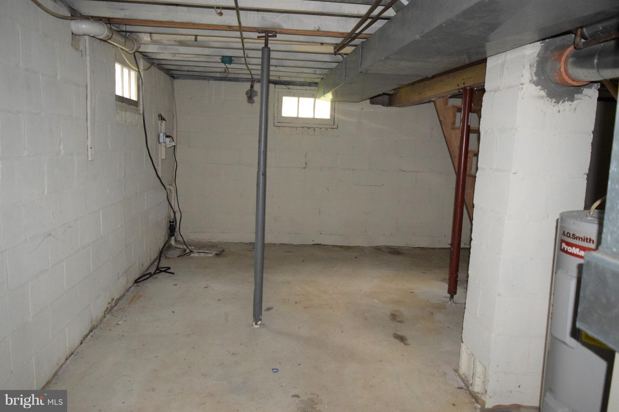 LITTLE WASHINGTON - Residential