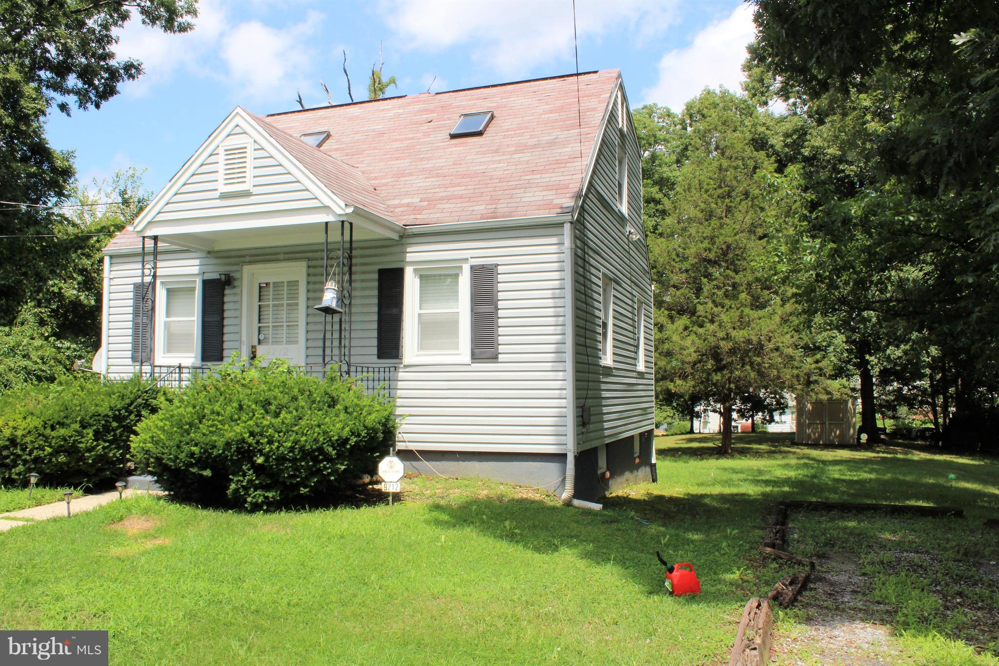 LITTLE WASHINGTON - Residential