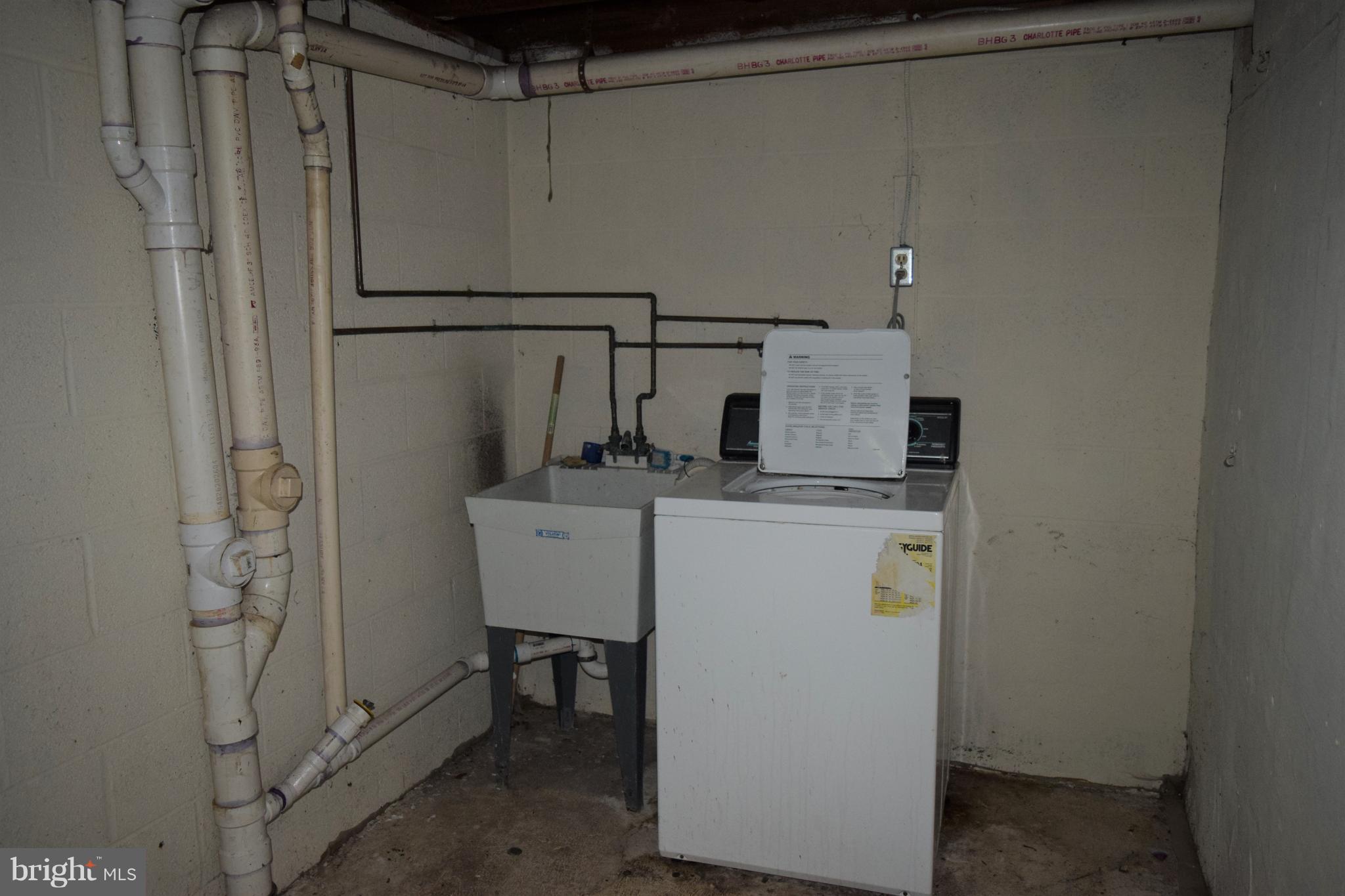 LITTLE WASHINGTON - Residential