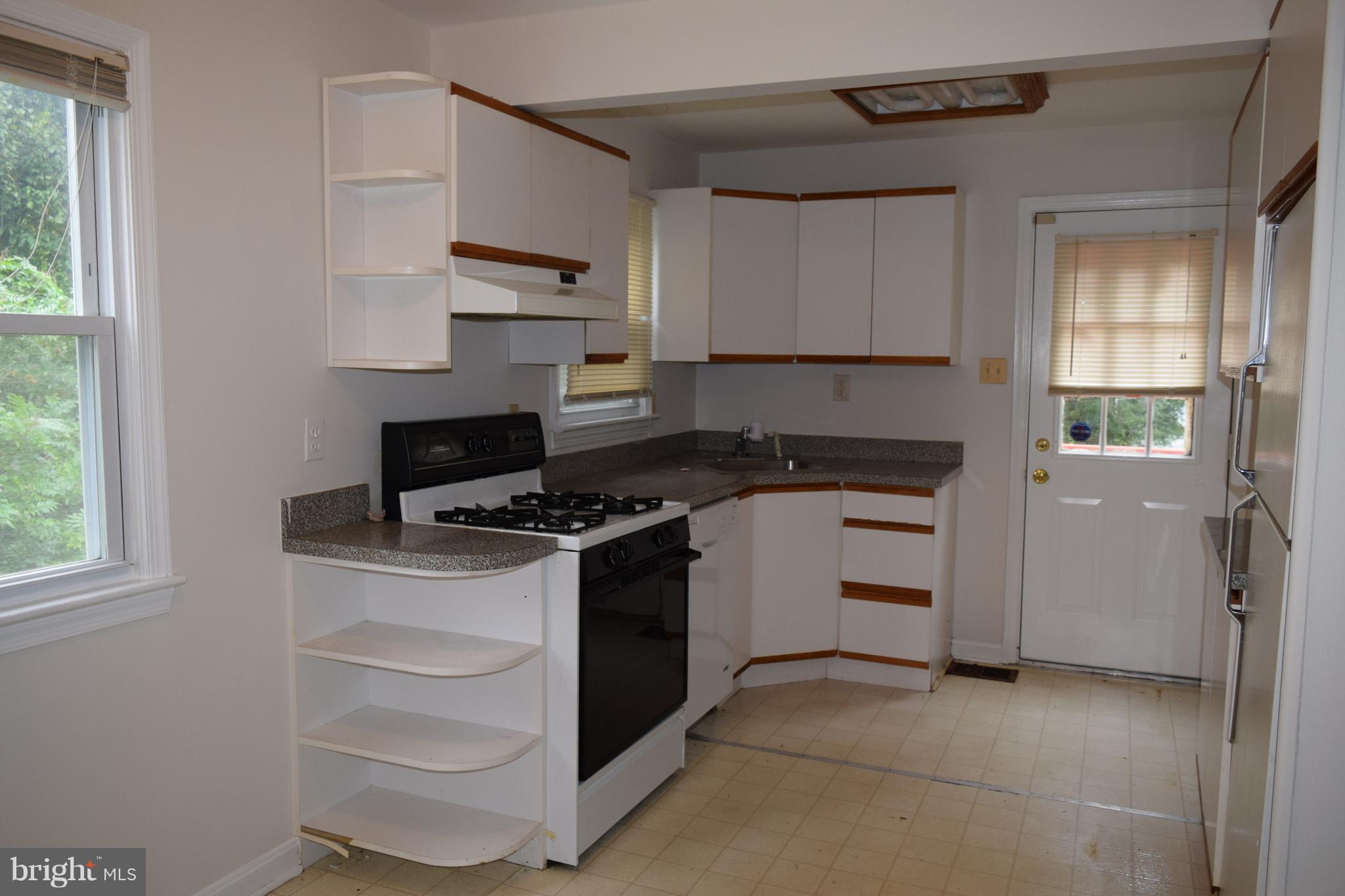 LITTLE WASHINGTON - Residential