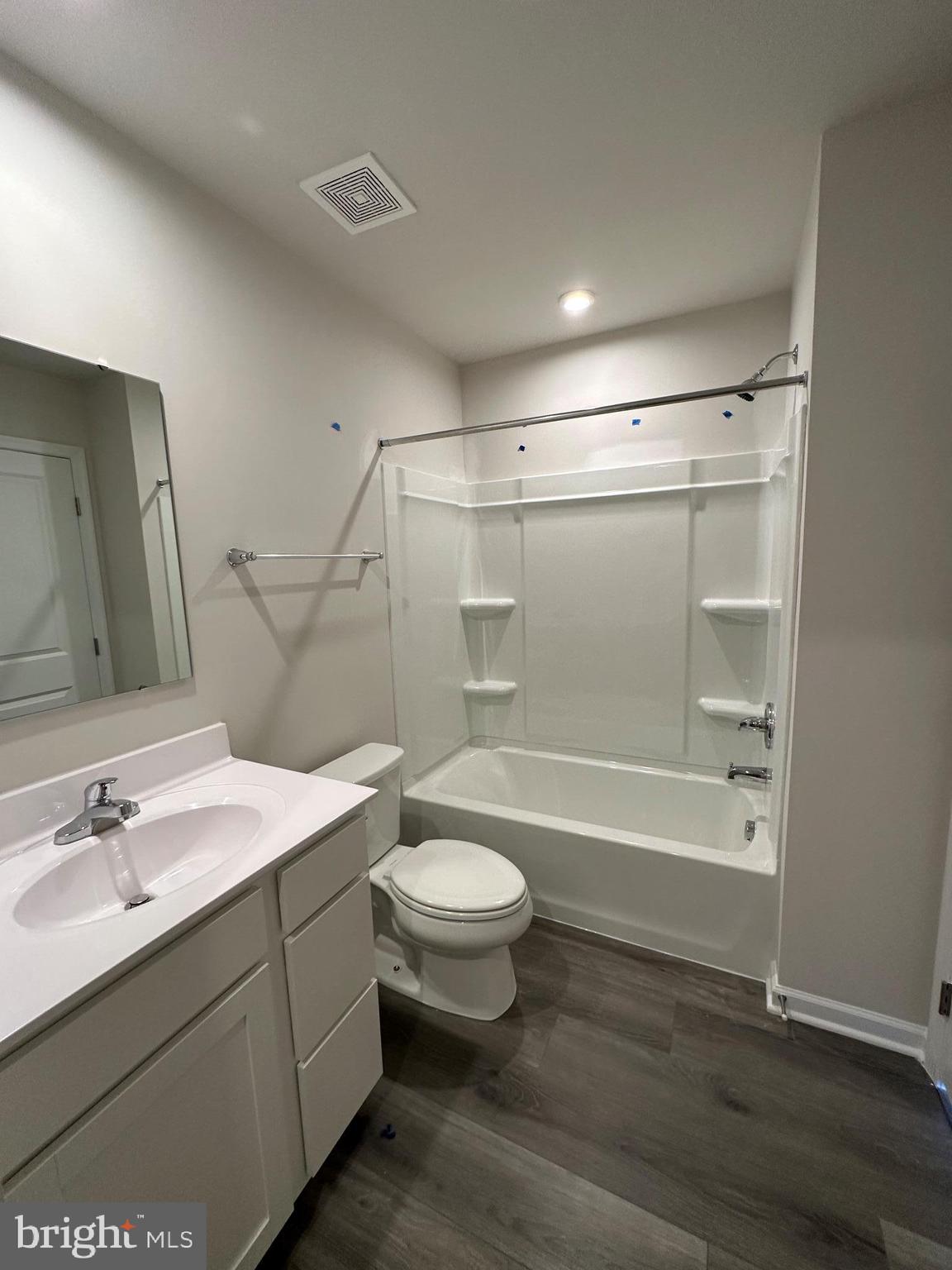 THE LAKES AT MARTINSBURG - Residential