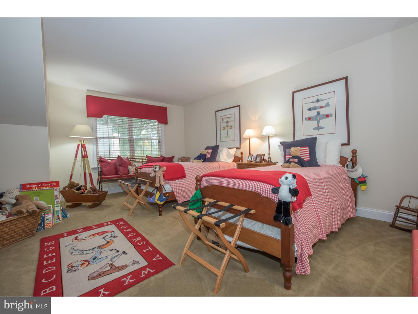 INVERARAY - Residential