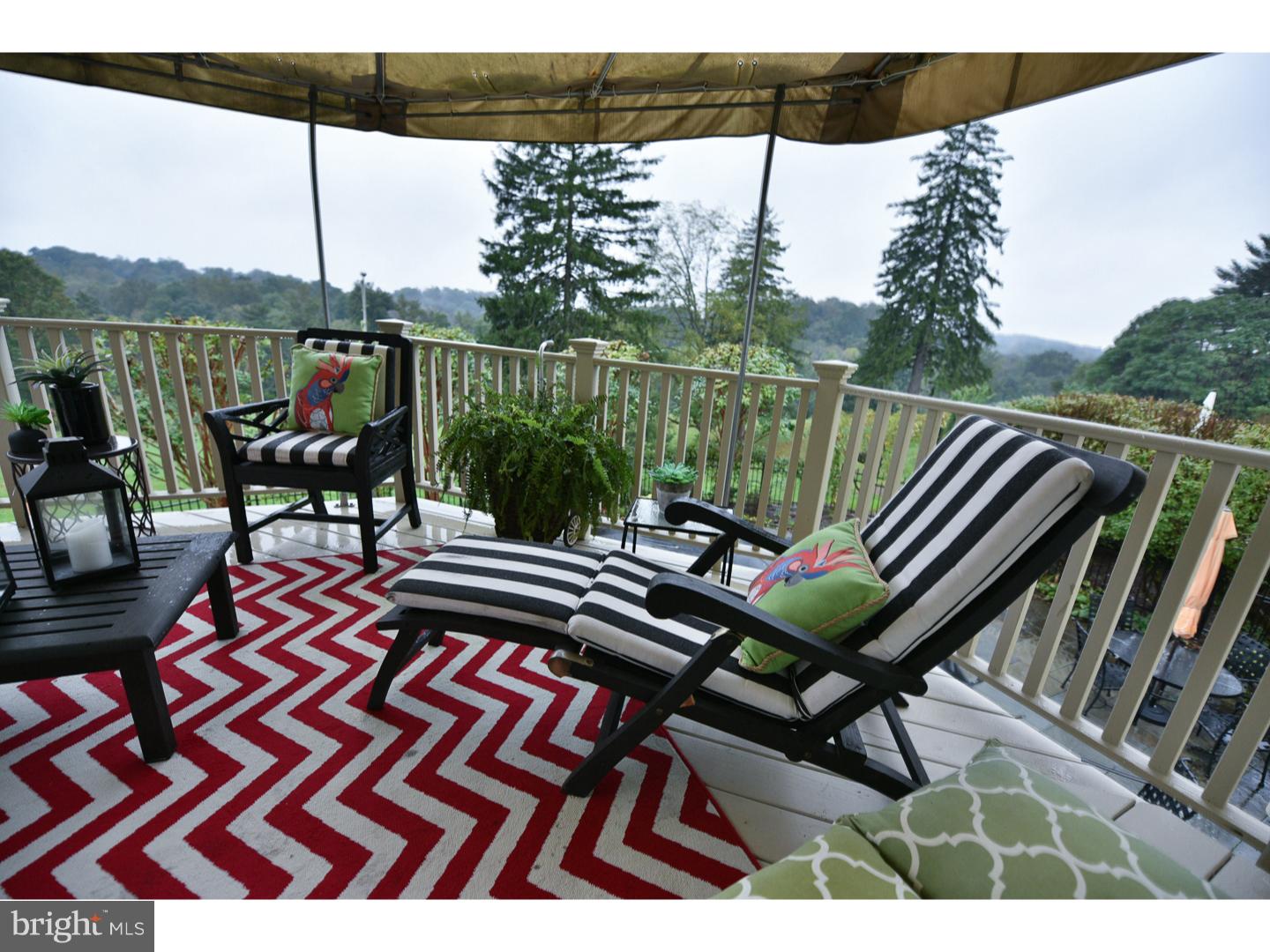 INVERARAY - Residential