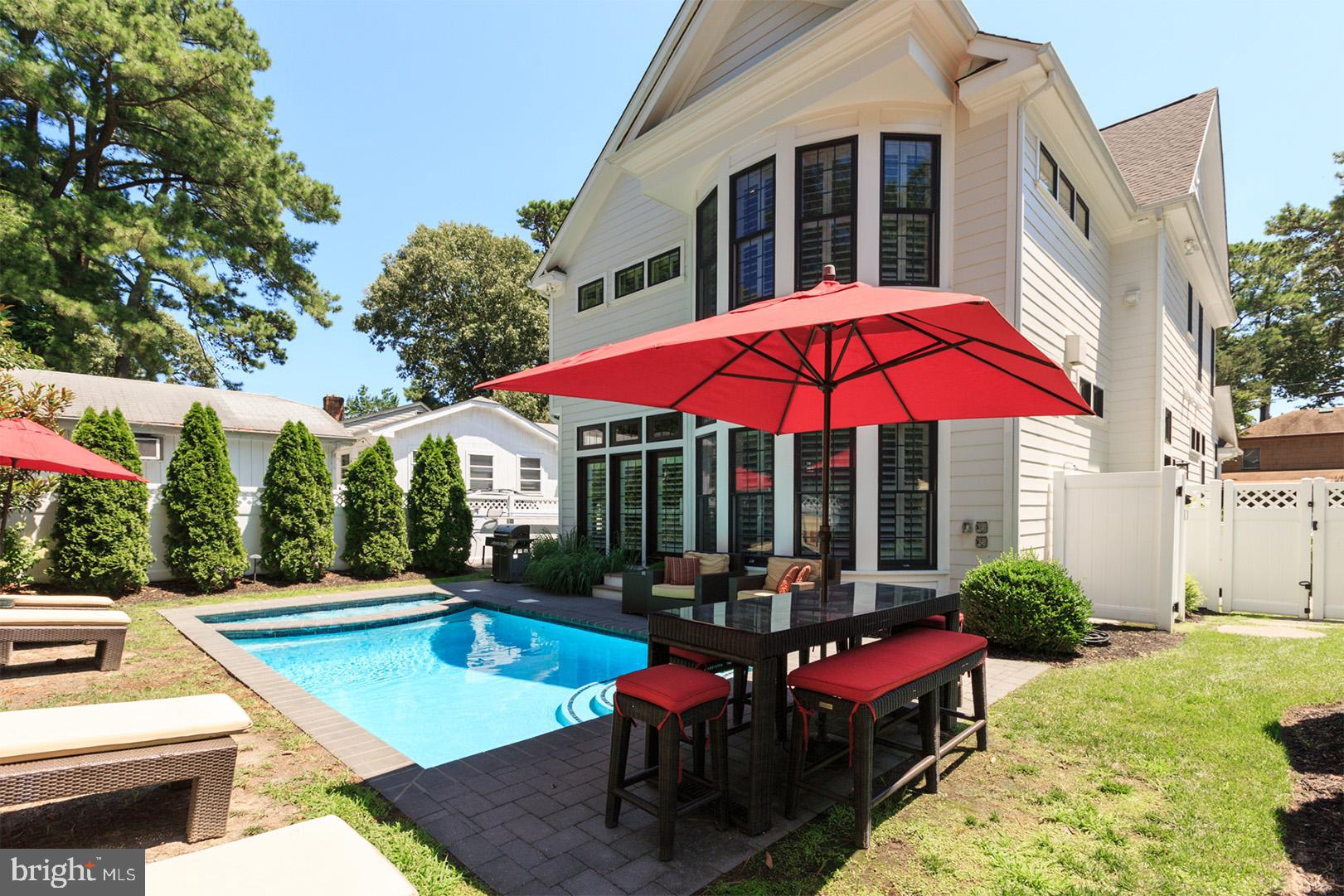 SOUTH REHOBOTH - Residential