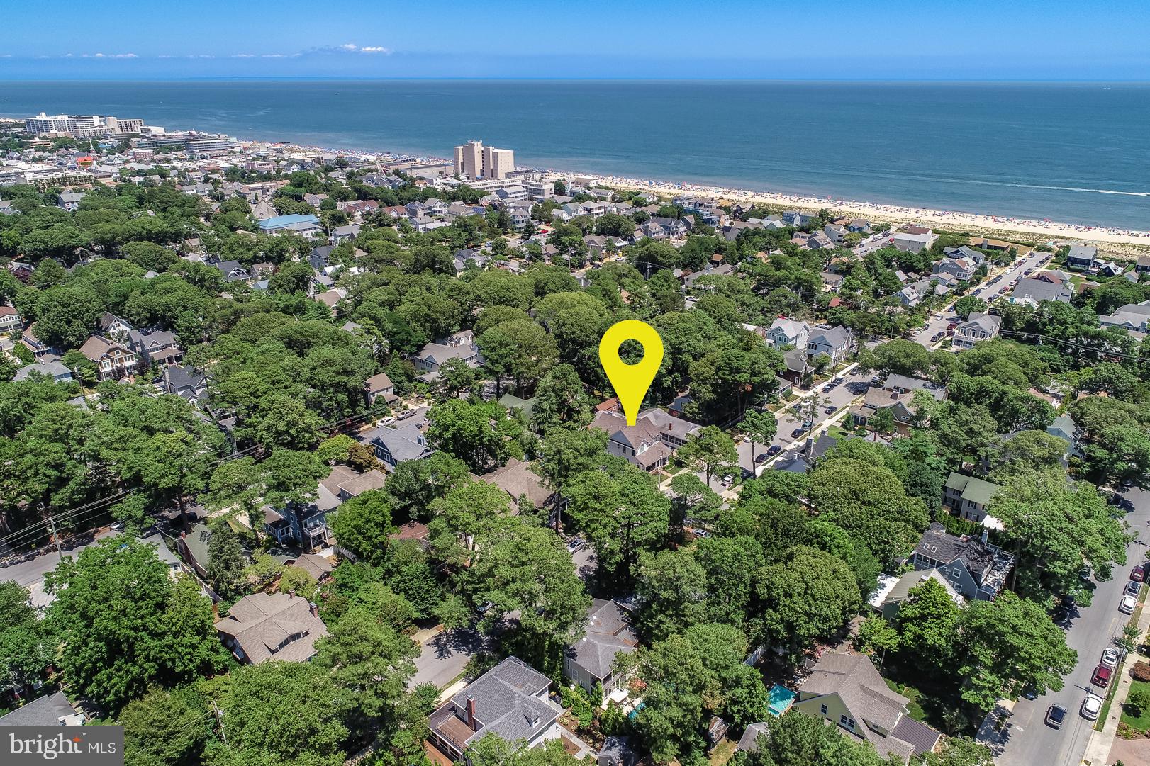 SOUTH REHOBOTH - Residential