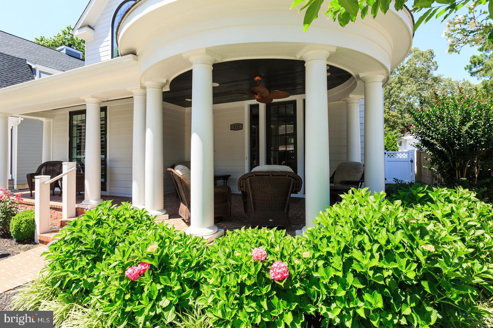 SOUTH REHOBOTH - Residential