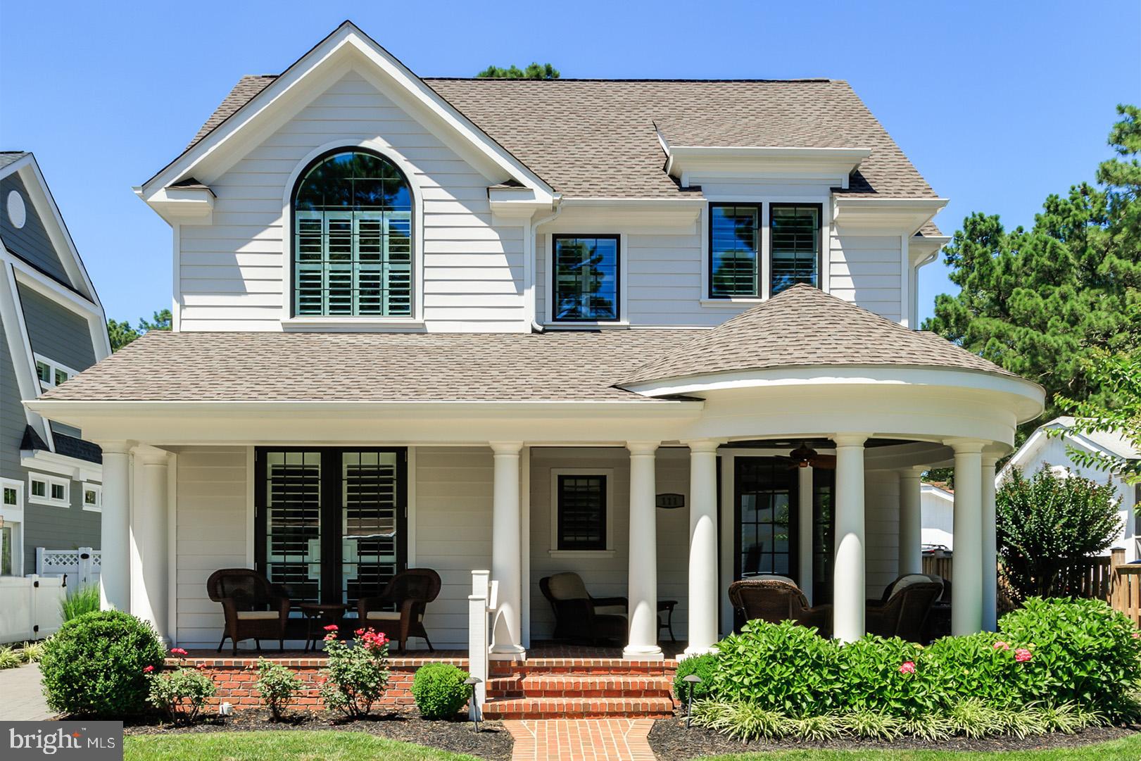 SOUTH REHOBOTH - Residential