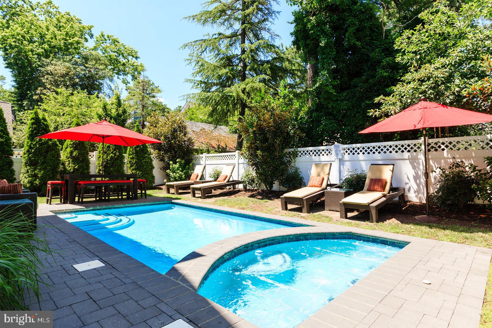 SOUTH REHOBOTH - Residential