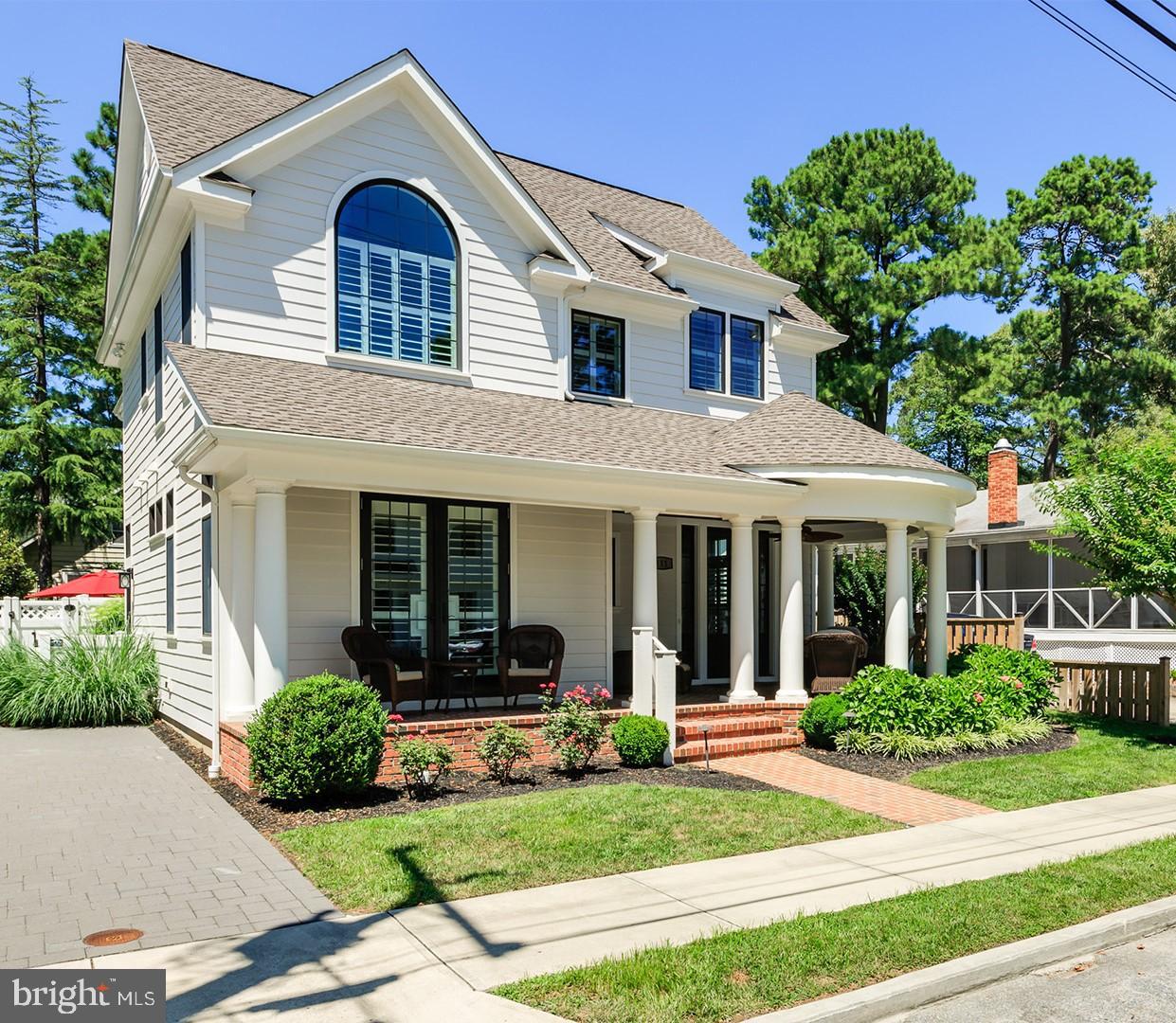 SOUTH REHOBOTH - Residential