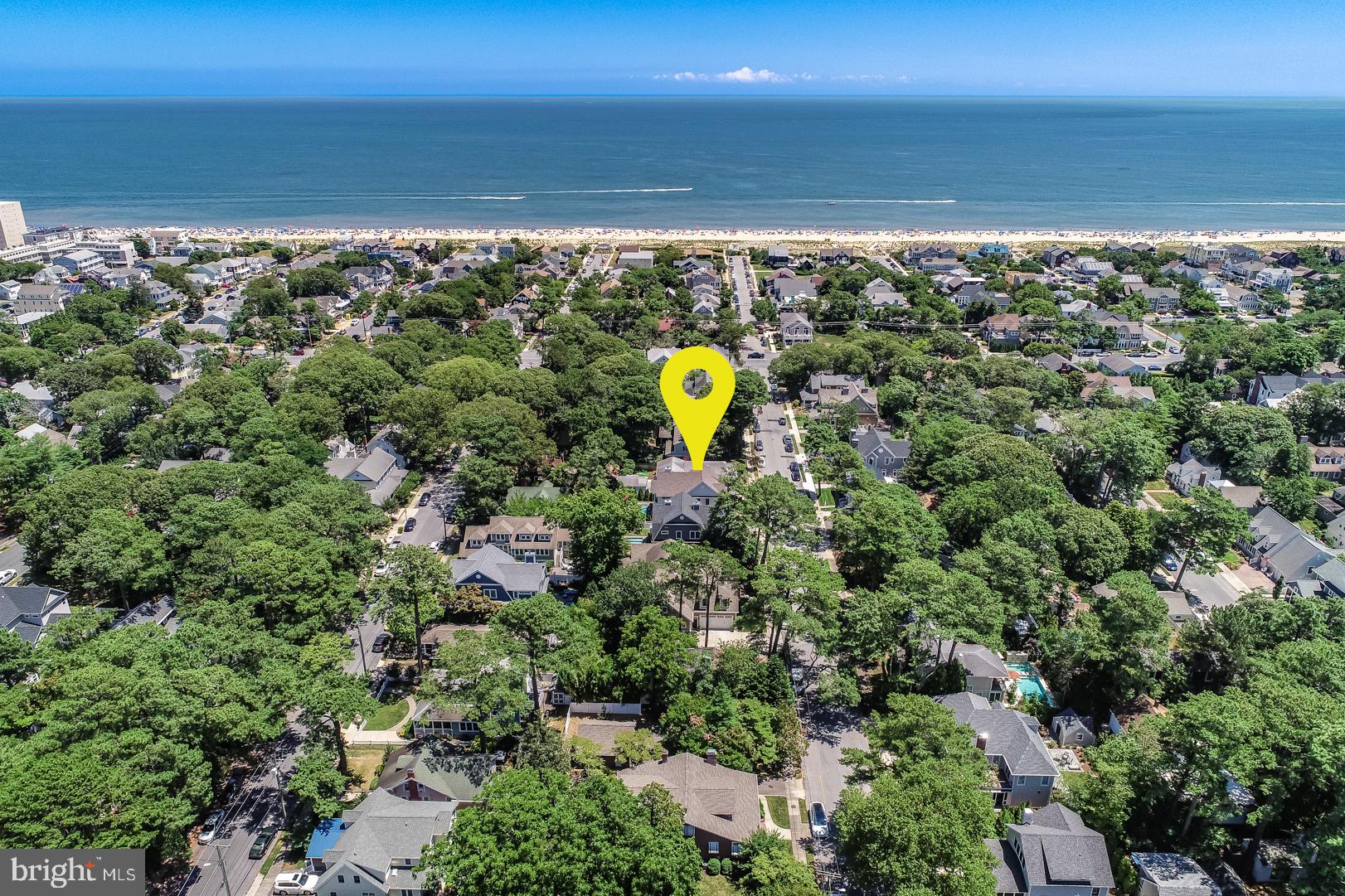 SOUTH REHOBOTH - Residential