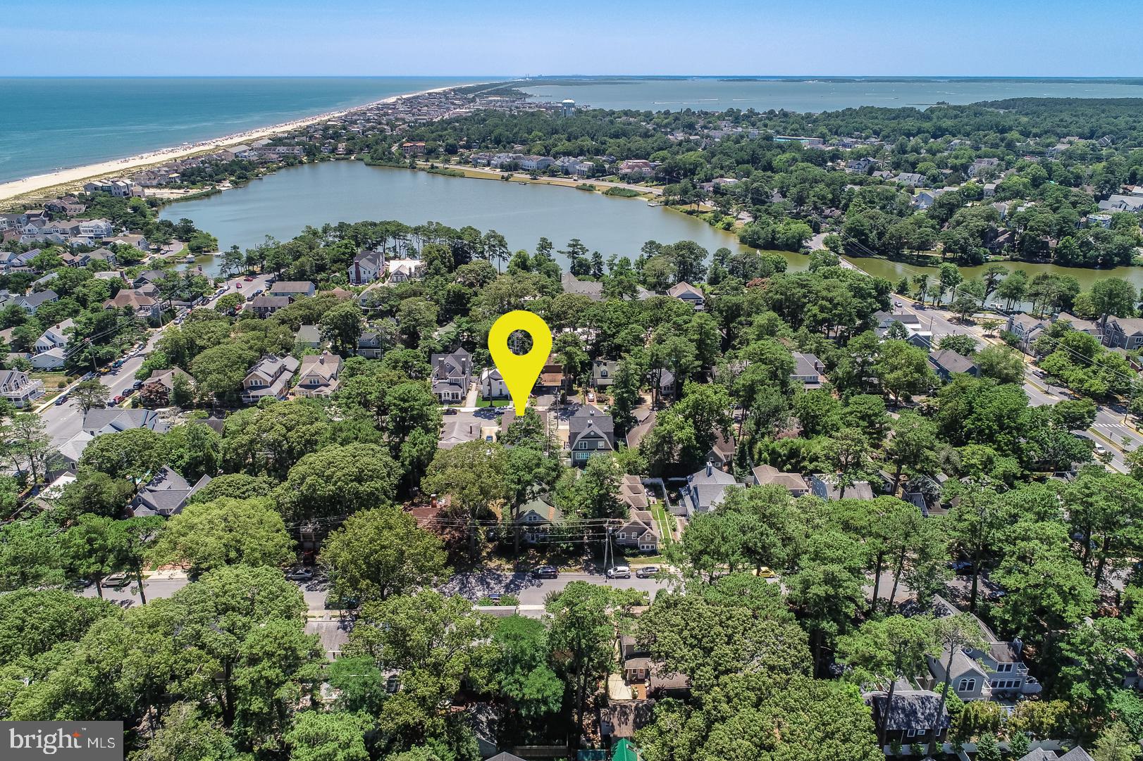 SOUTH REHOBOTH - Residential