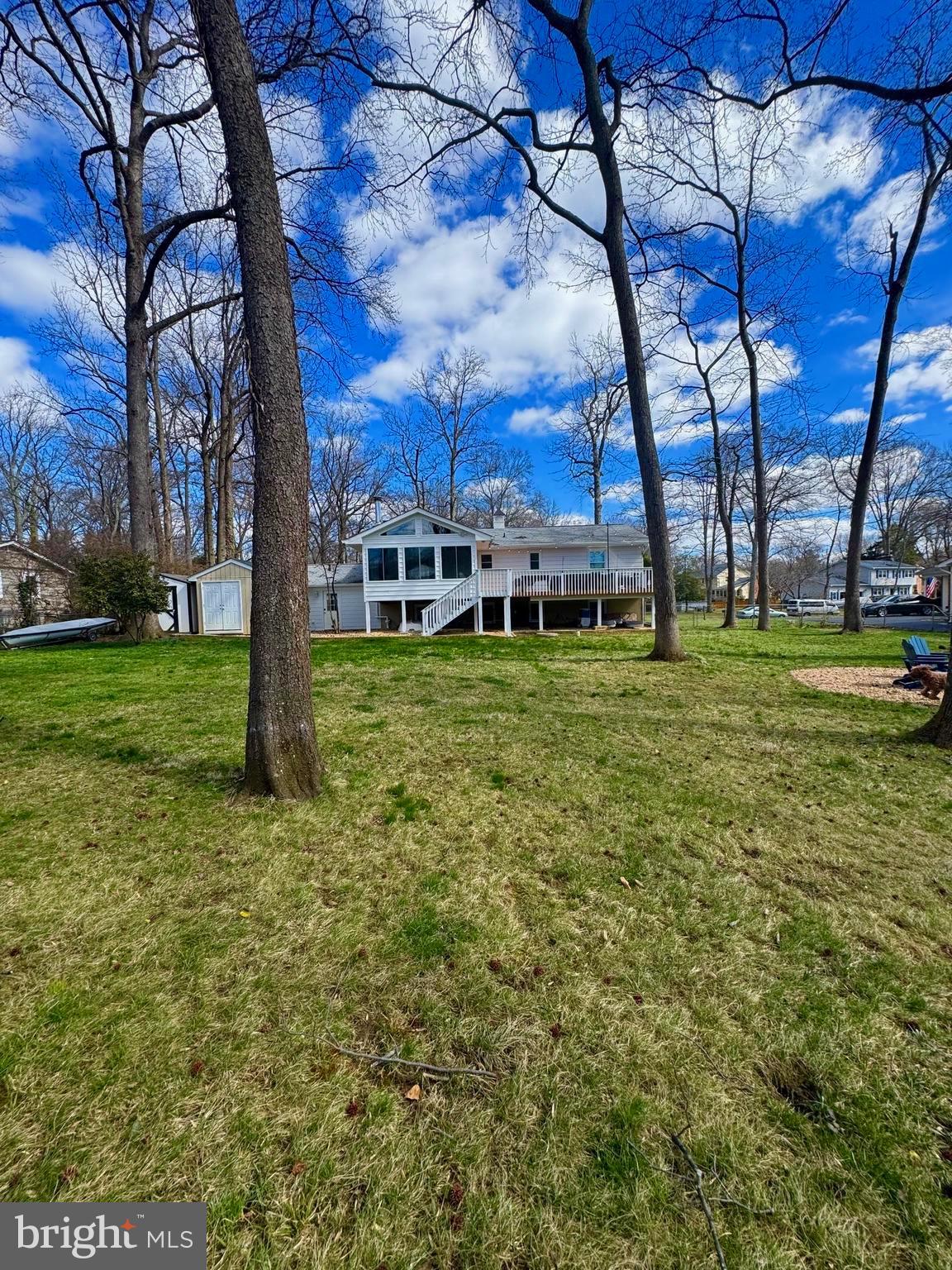 ANCHORAGE - Residential