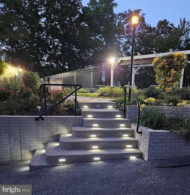 ANCHORAGE - Residential