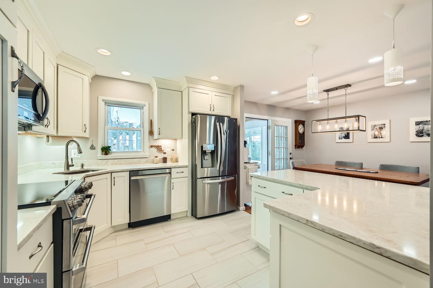 ANCHORAGE - Residential