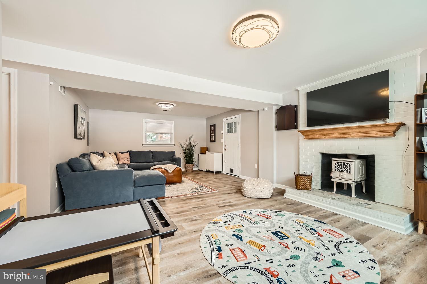 ANCHORAGE - Residential