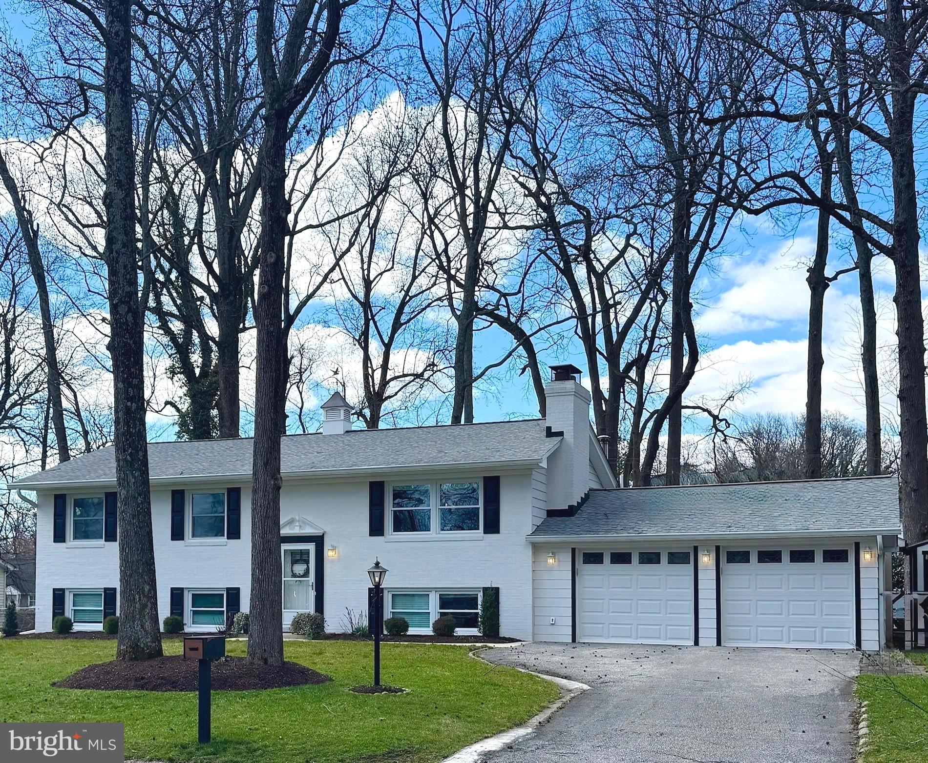 ANCHORAGE - Residential