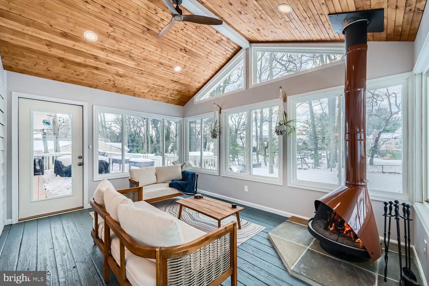 ANCHORAGE - Residential