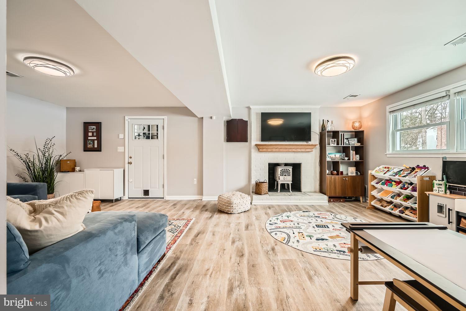 ANCHORAGE - Residential