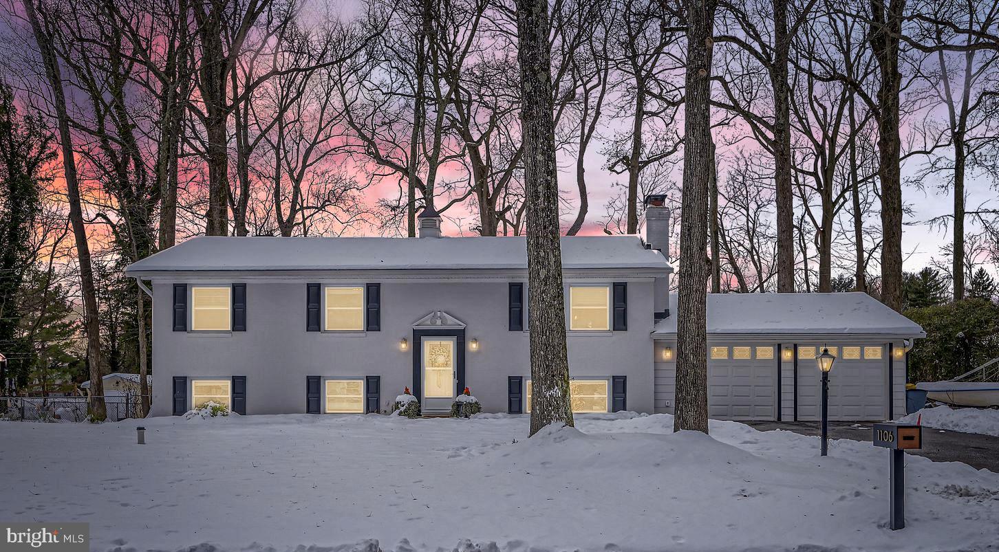 ANCHORAGE - Residential