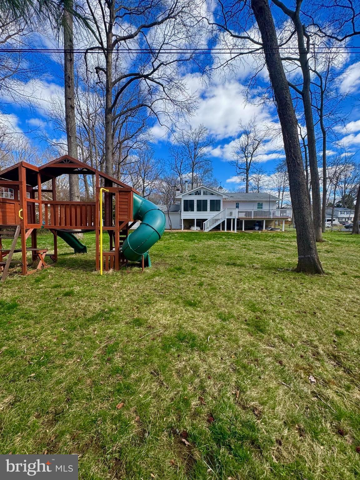 ANCHORAGE - Residential