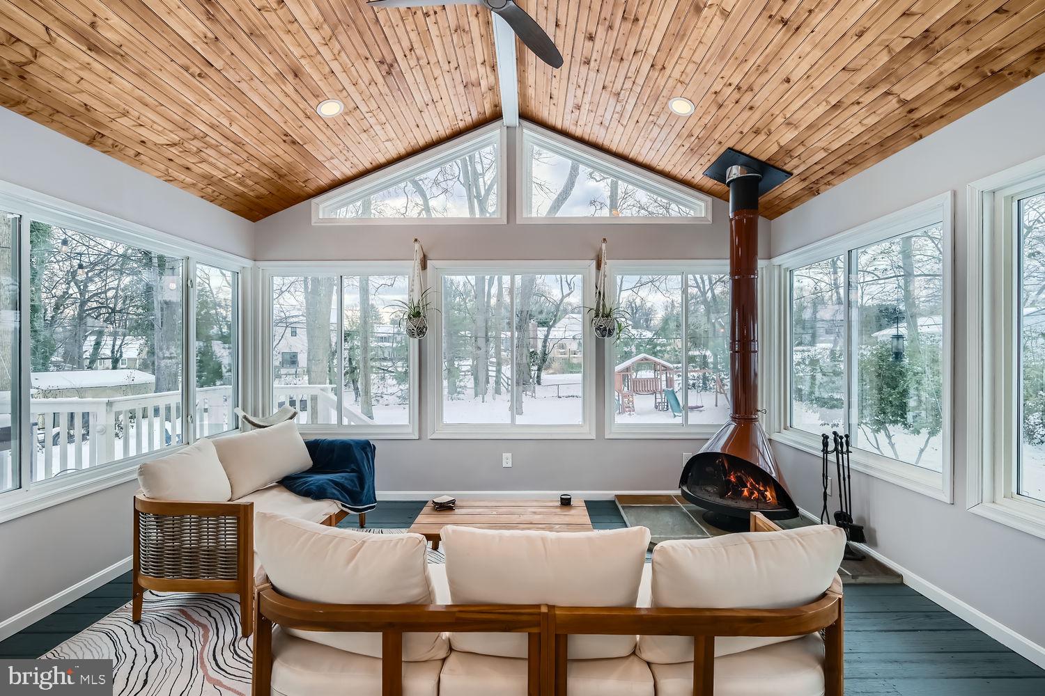 ANCHORAGE - Residential