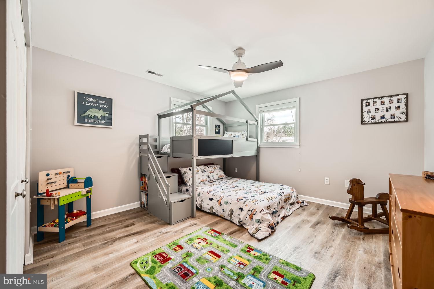 ANCHORAGE - Residential