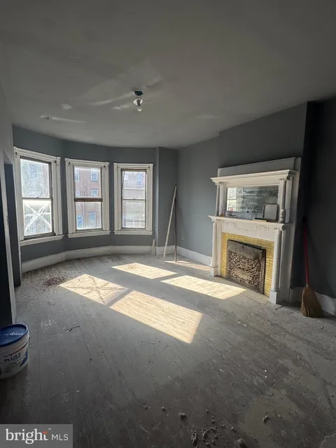 2555 N 33rd Street, Philadelphia, PA 19132 - MLS#: PAPH2471490