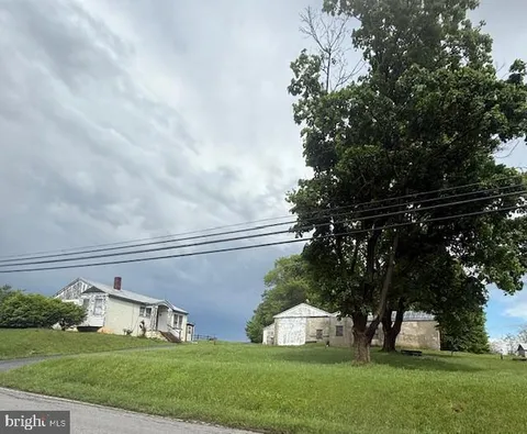 110 N Main Street, Union Bridge, MD MLS: MDCR2027230
