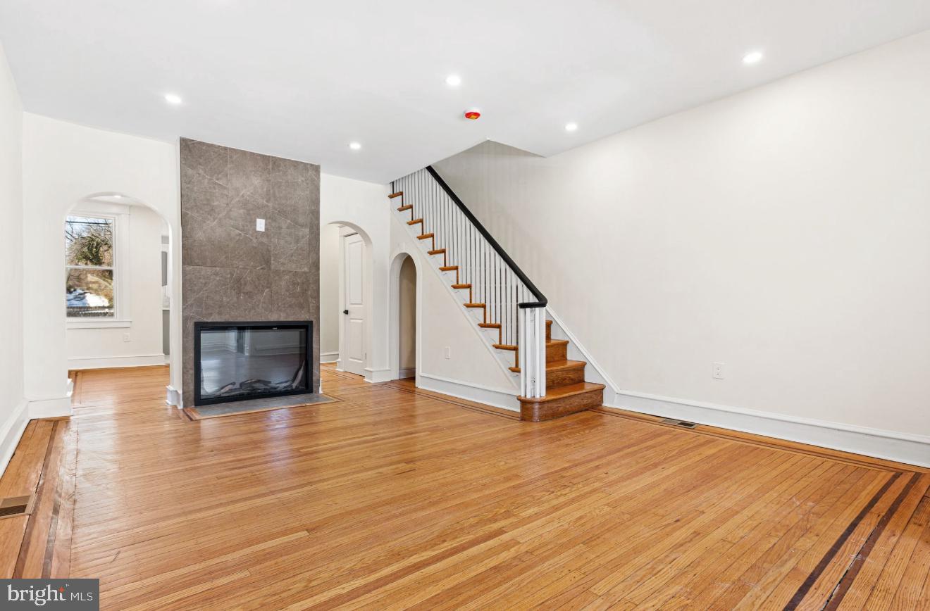 MT AIRY (EAST) - Residential