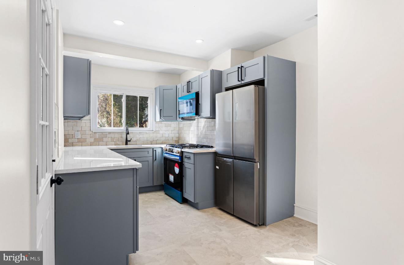 MT AIRY (EAST) - Residential