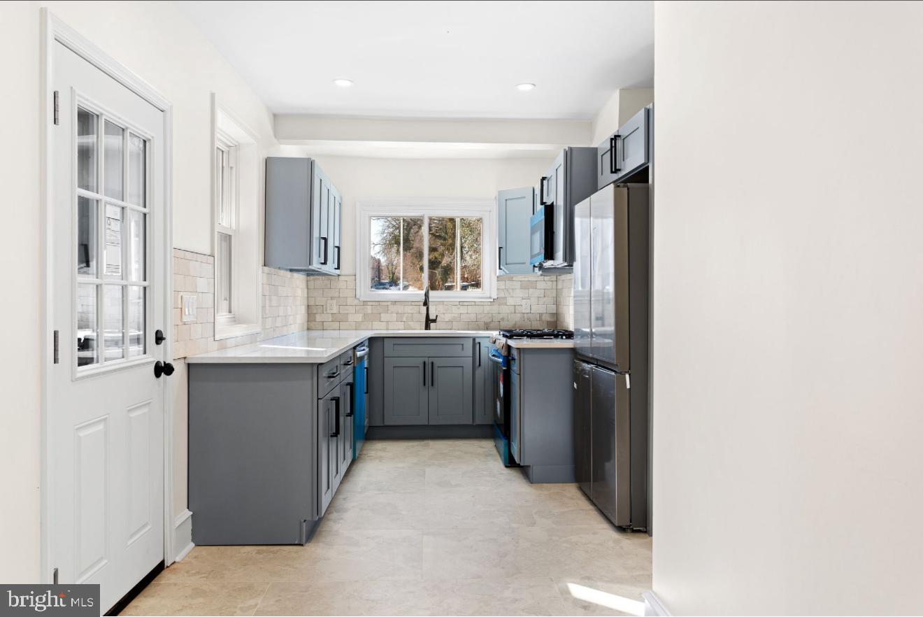 MT AIRY (EAST) - Residential