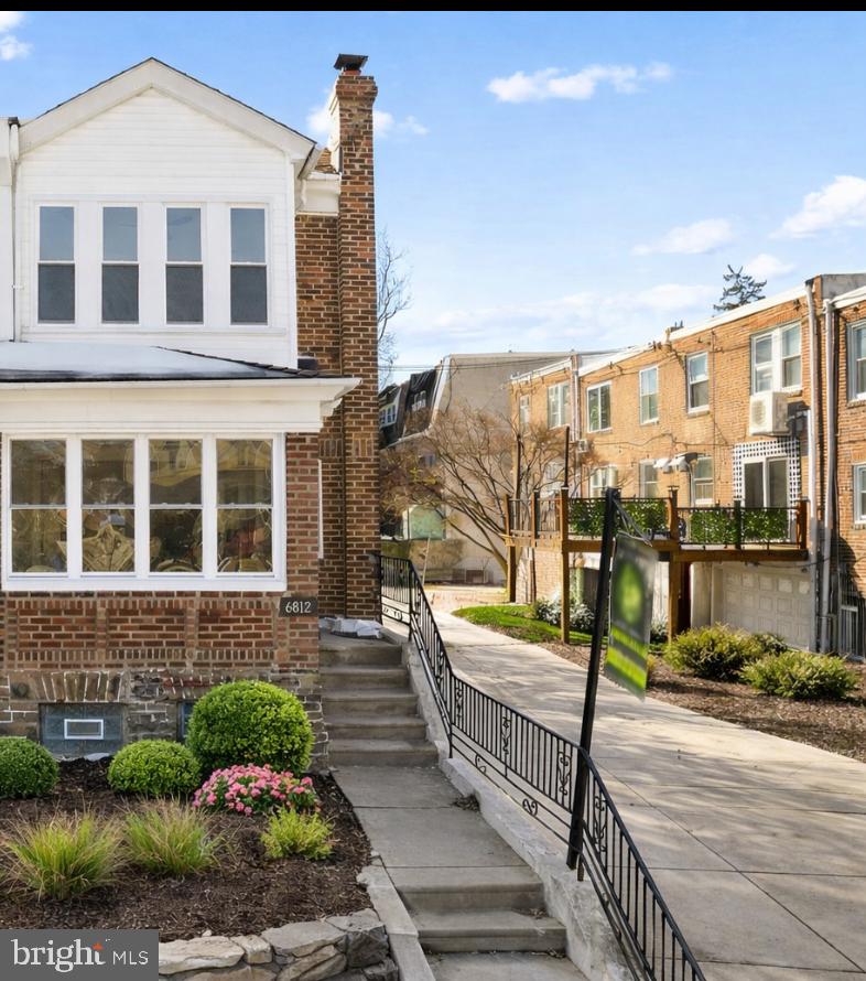 MT AIRY (EAST) - Residential