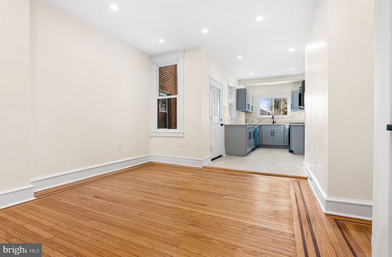 MT AIRY (EAST) - Residential