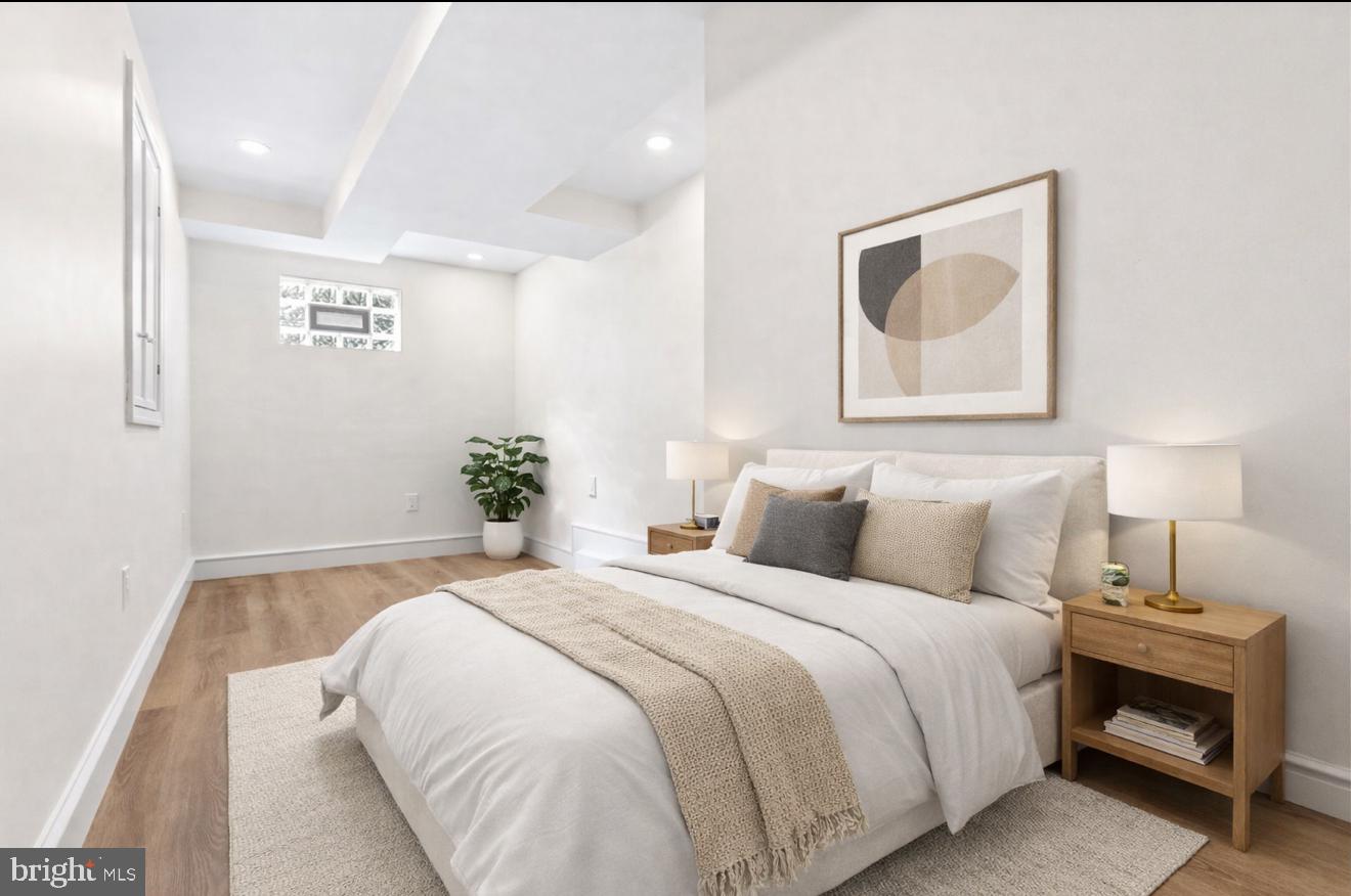 MT AIRY (EAST) - Residential