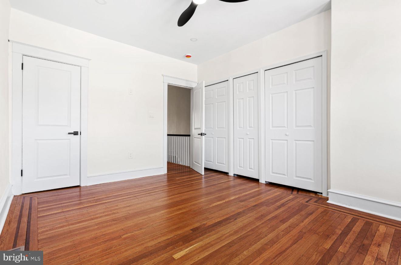 MT AIRY (EAST) - Residential