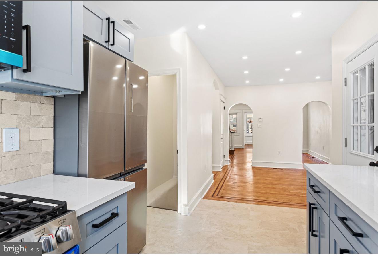 MT AIRY (EAST) - Residential