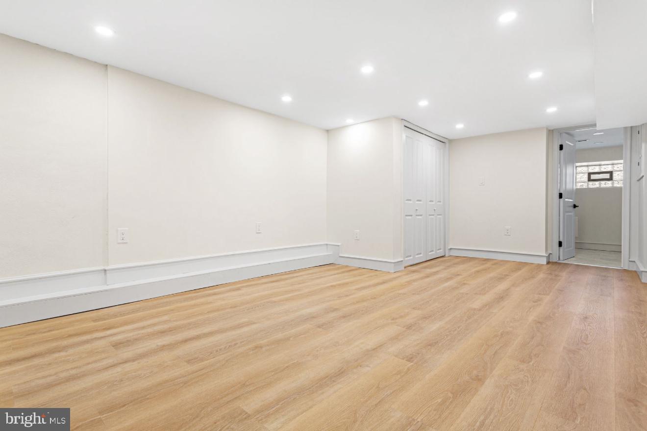 MT AIRY (EAST) - Residential