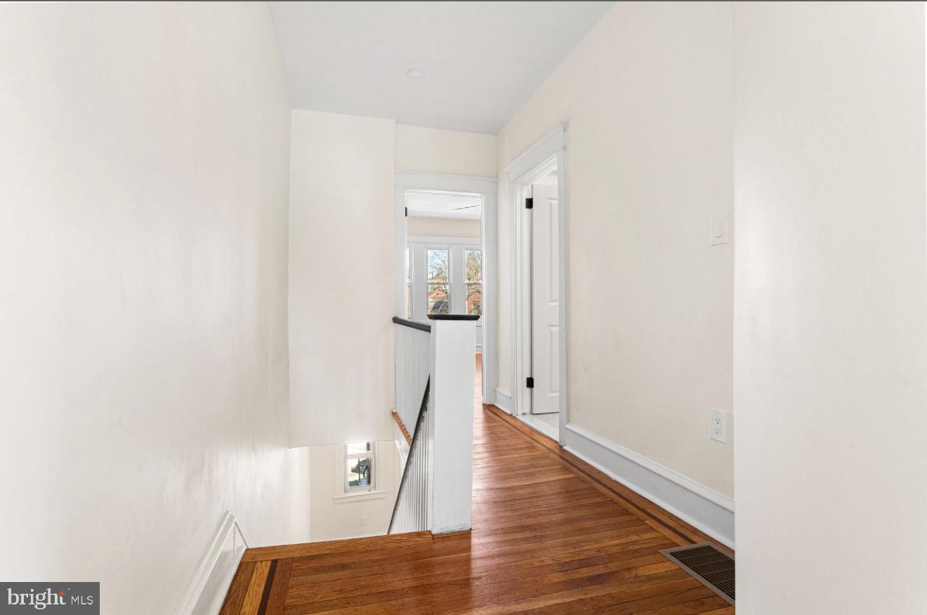 MT AIRY (EAST) - Residential