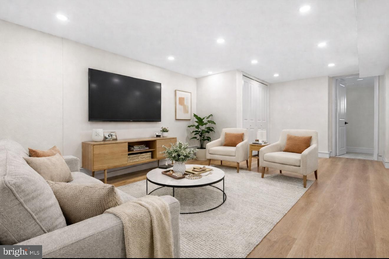 MT AIRY (EAST) - Residential