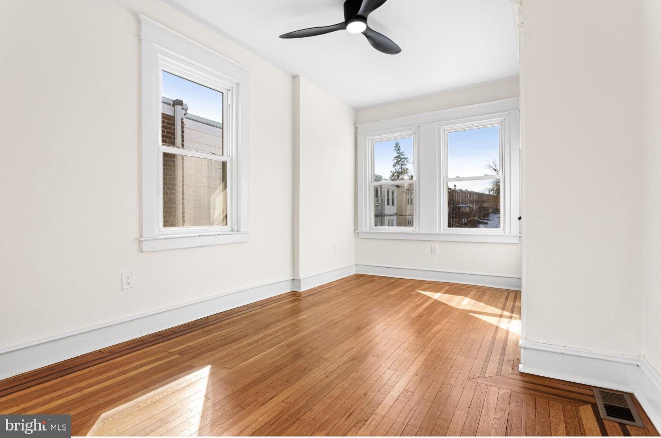 MT AIRY (EAST) - Residential