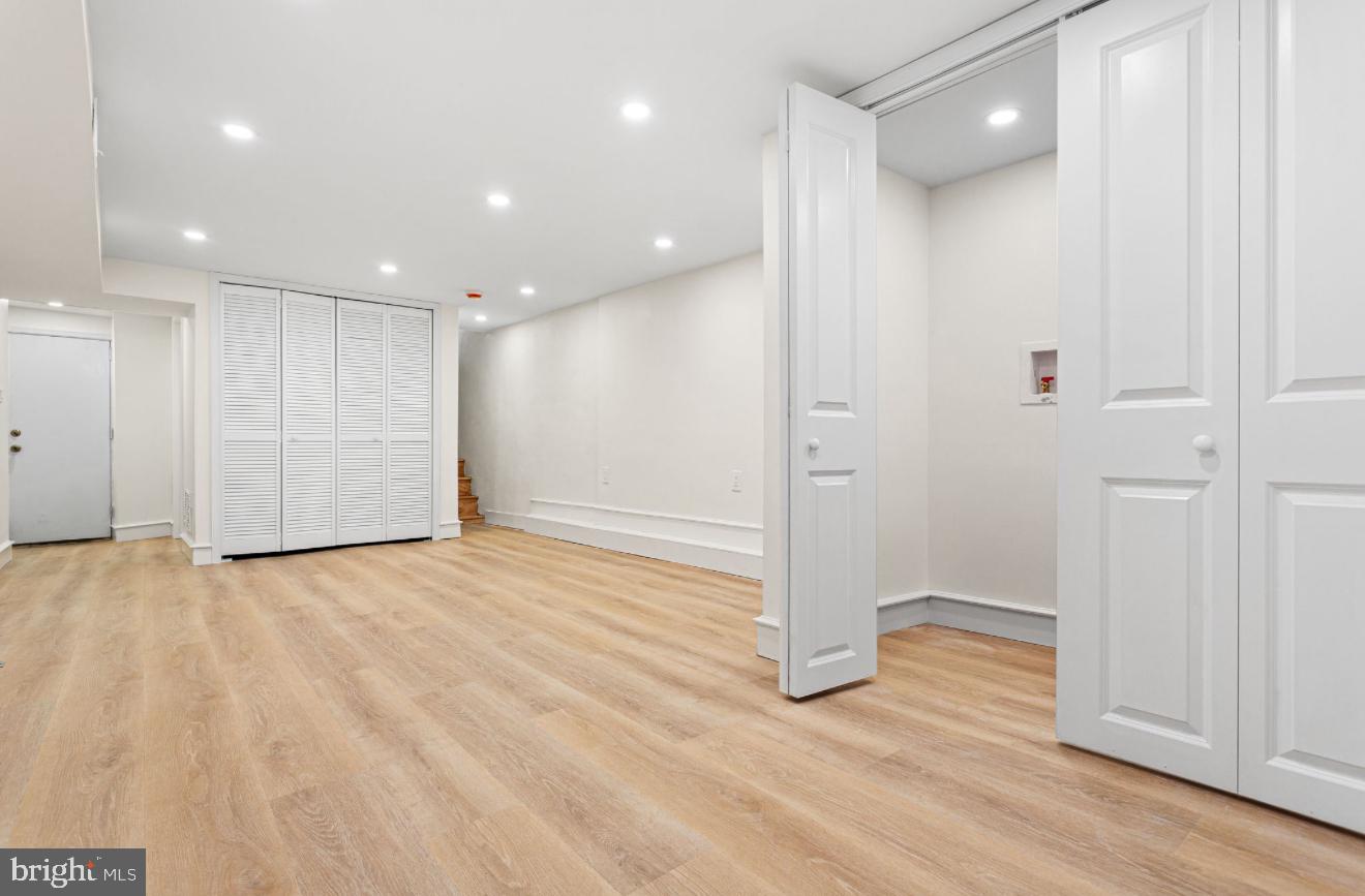 MT AIRY (EAST) - Residential