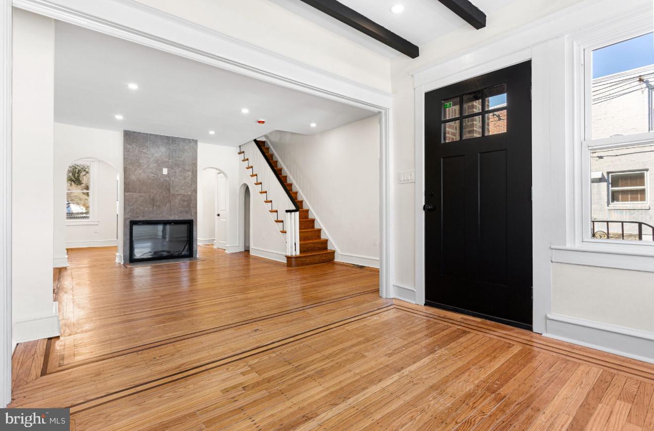 MT AIRY (EAST) - Residential