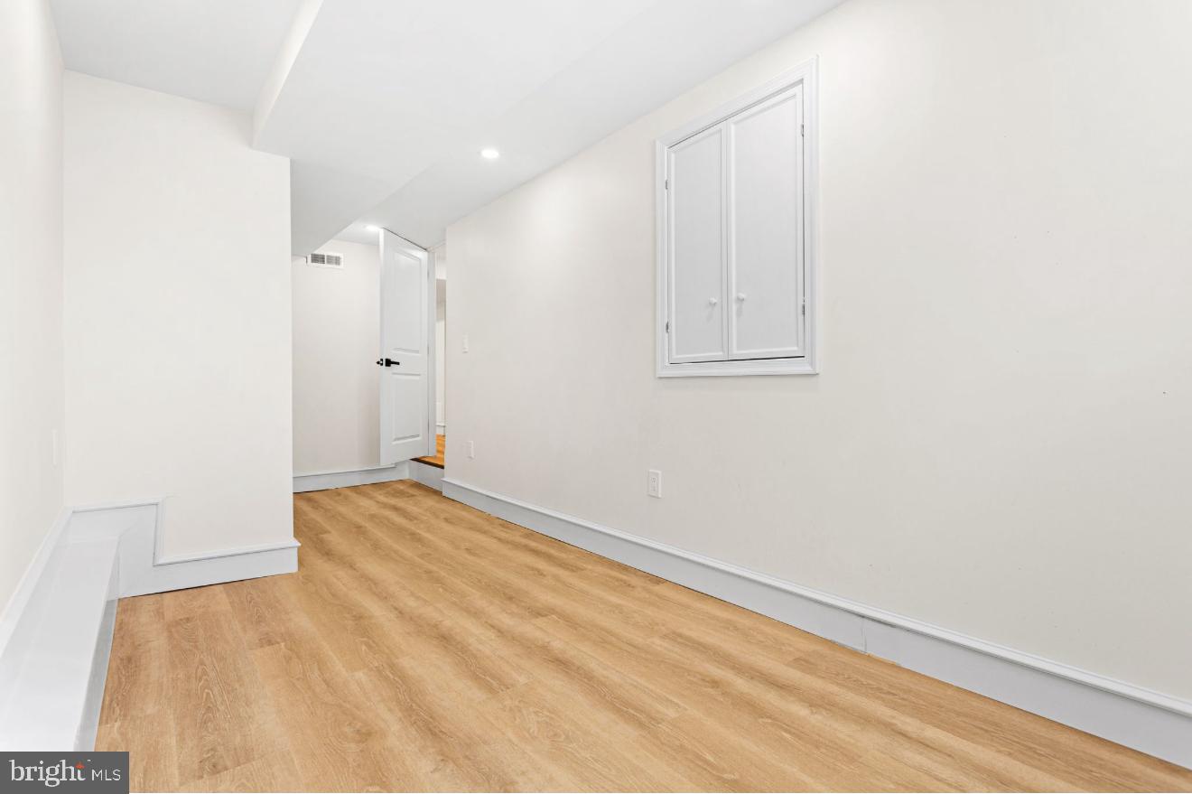 MT AIRY (EAST) - Residential