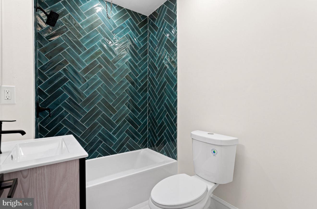 MT AIRY (EAST) - Residential