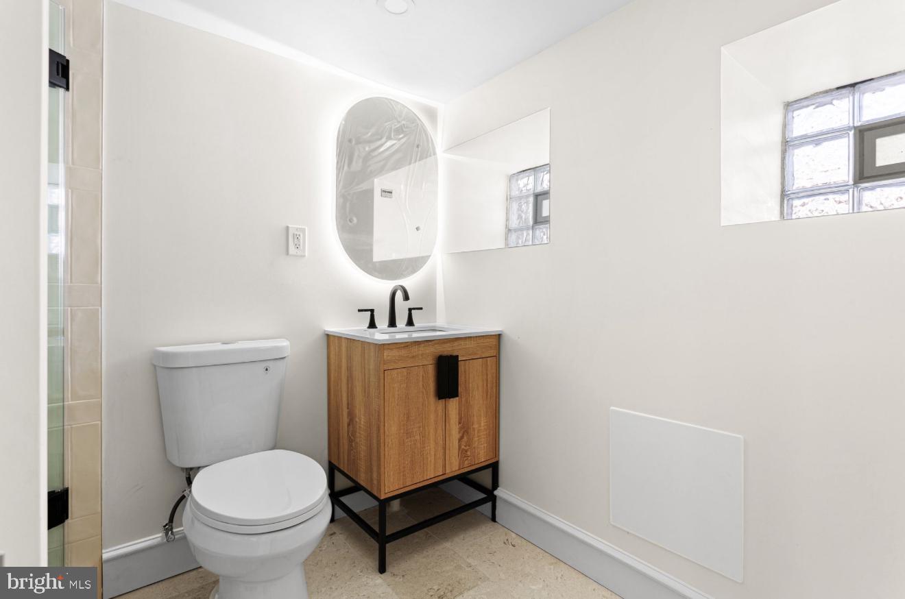 MT AIRY (EAST) - Residential