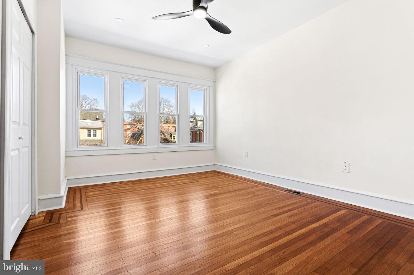 MT AIRY (EAST) - Residential