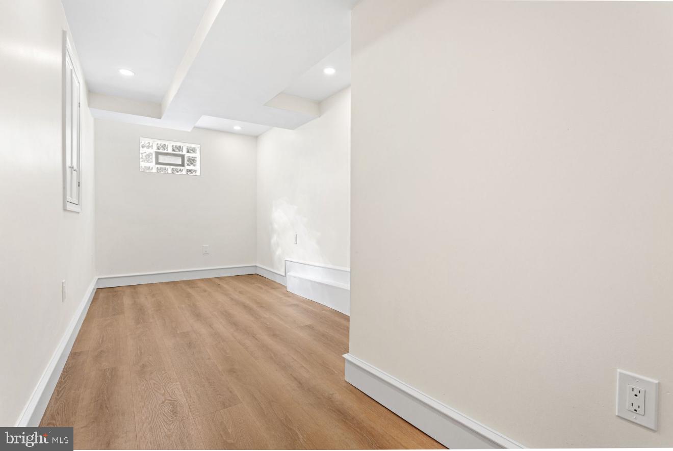 MT AIRY (EAST) - Residential