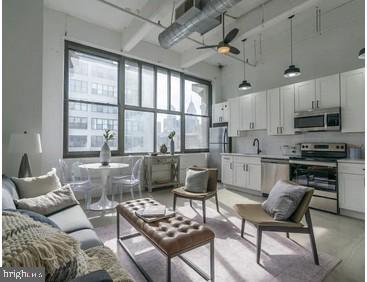 CALLOWHILL - Residential Lease