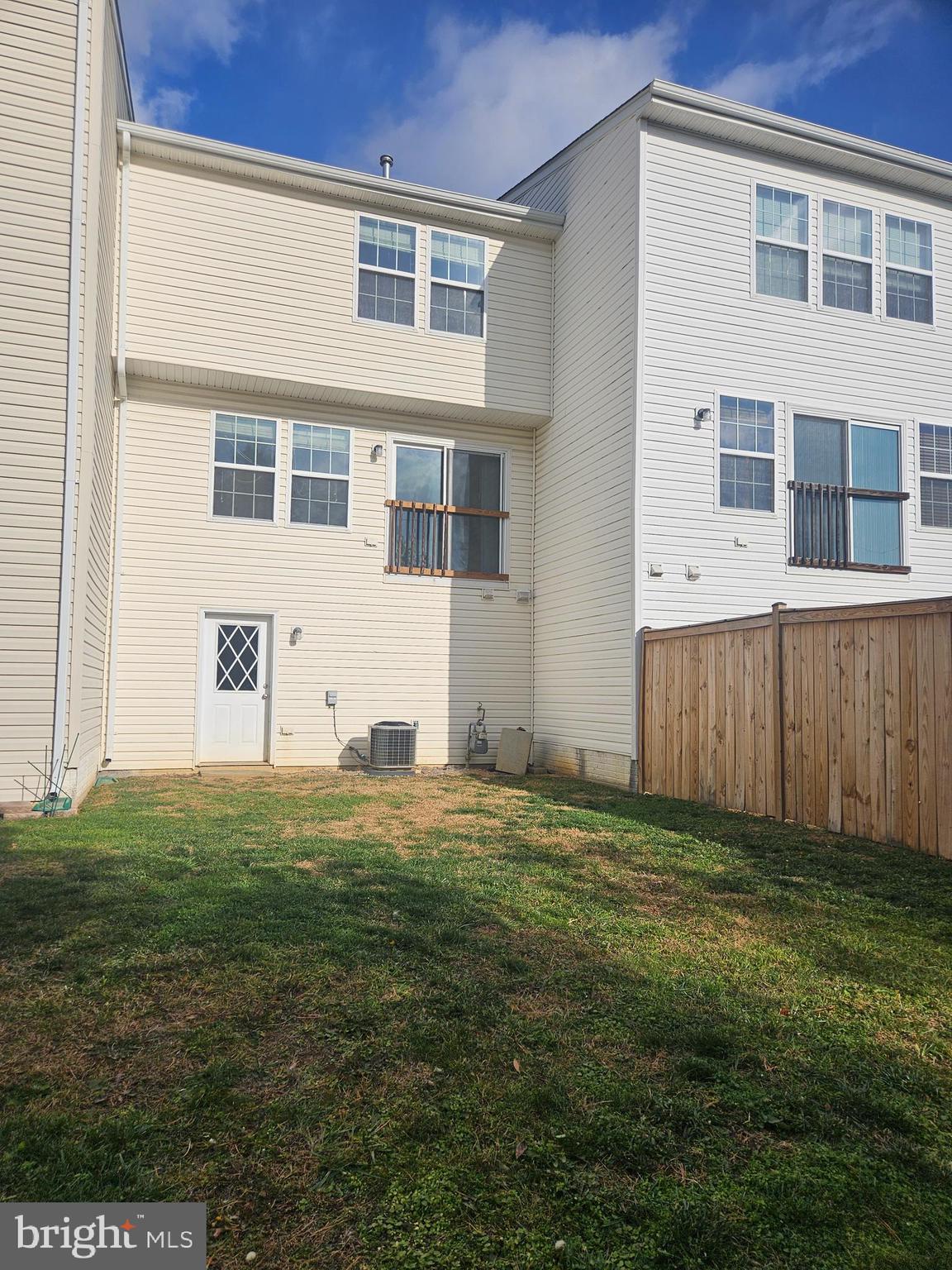 TROUT RUN - Residential