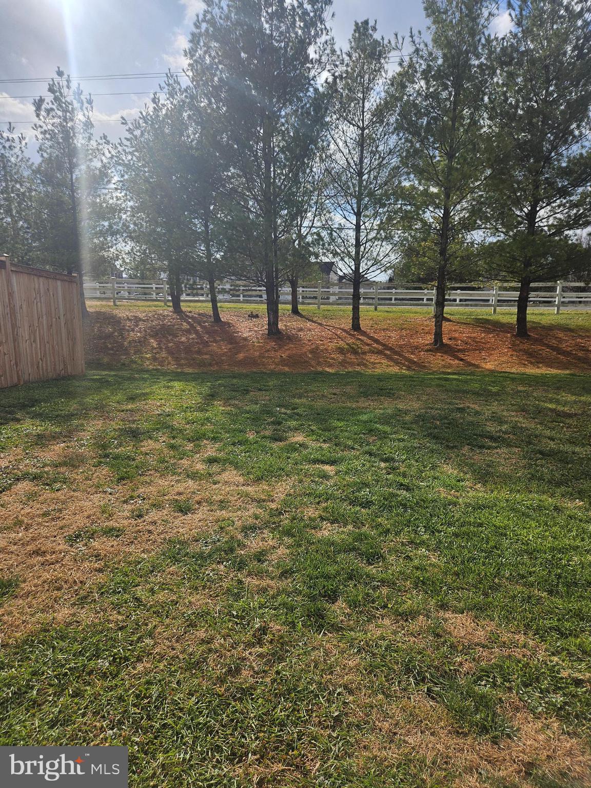 TROUT RUN - Residential